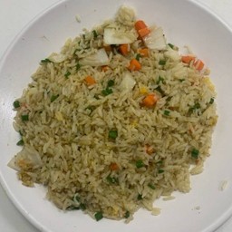 ข้าวผัดไข่