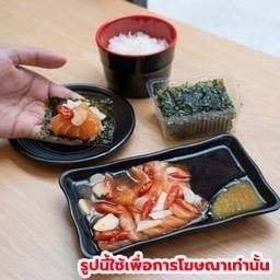 ไข่หวานบ้านซูชิ บางแก้ว