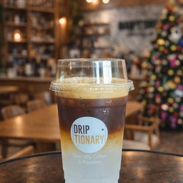 กาแฟมะพร้าว