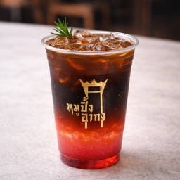 อเมริกาโน่ลิ้นจี่