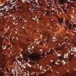 Rocher Sauce