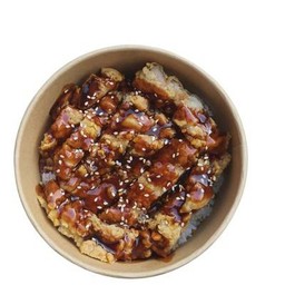 กะกะกะไก่กรอบ ไก่เกาหลี 🍗🇰🇷