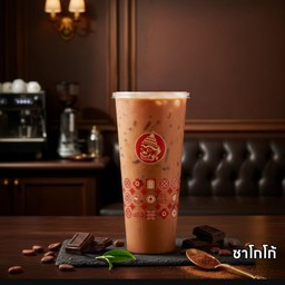 ชาโกโก้