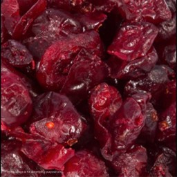 Cranberry