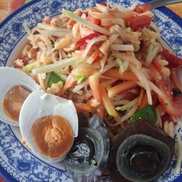 ไก่ย่างทางหลวงเจ้าเก่า