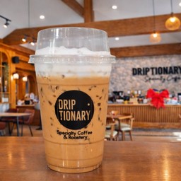 คาปูชิโน่ เย็น