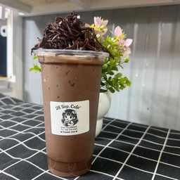 โกโก้ ช็อคขูด