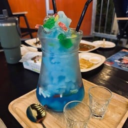 ครัวธนาคม สาขา พรหมคีรี