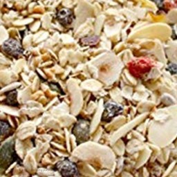 Muesli
