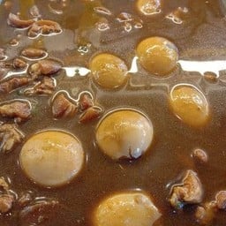 ข้าวราดแกงจัมโบ้ ข้าวราดแกงจัมโบ้