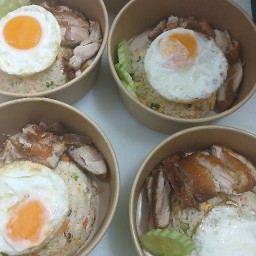 Rimphru kitchen บ่อผุด