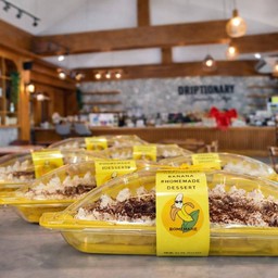 Banoffee บานอฟฟี่หวานน้อย