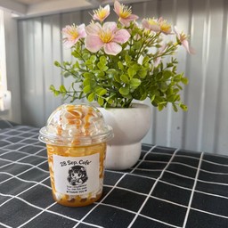 วิปครีม คาราเมล