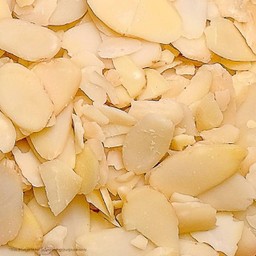 Almond Flakes