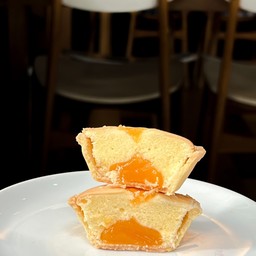 ทาร์ตส้ม