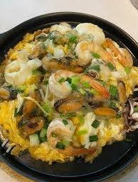 ออสวนทะเล