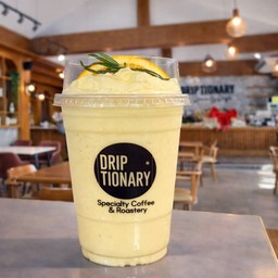 มะม่วงเสาวรสสมูทตี