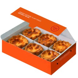 Box of 6 กล่อง 6 ชิ้น