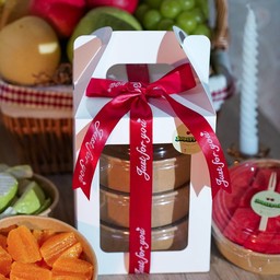 JustFruit Gift Set