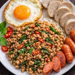 กระทะไทย ไฟแรง