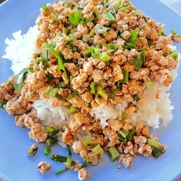 จังคัก คอหมูย่าง