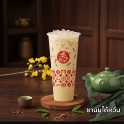 ชานมไต้หวัน