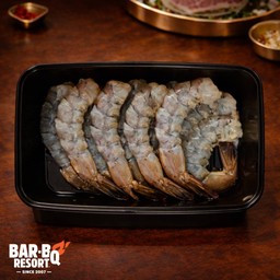 กุ้งขาว 10 ตัว