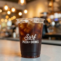 อเมริกาโน่เย็น