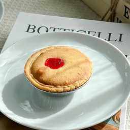 ทาร์ตสตรอเบอร์รี่