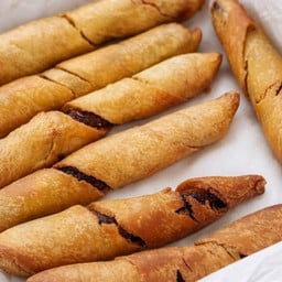 กล้วยโมเลน หมู่บ้านเศรษฐกิจ