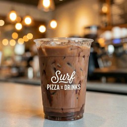 มอคค่าเย็น