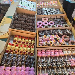 NKDONUT- ชะอํา