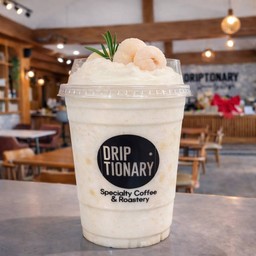 ลิ้นจี่สมูทตี