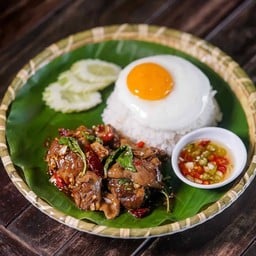ชามสุข สาขาอุบลราชธานี