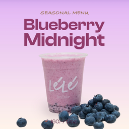 Blueberry Midnight