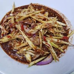 ยำSTATION (สี่แยกเทศบาล 1)