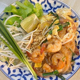 ผัดไทย