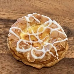 (L) Cream Chees Danish