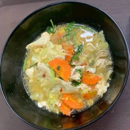 สุกี้ไก่