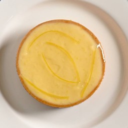 Lemon Tart (S)