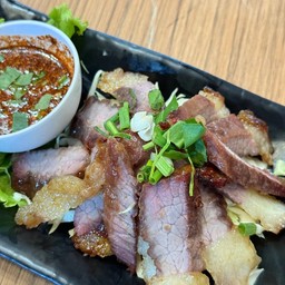 เนื้อย่าง