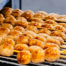 ไส้กรอกเเม่ไก่ แฟรนไชส์ไส้กรอกแม่ไก่#19