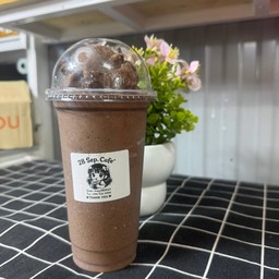 โกโก้ โอริโอ้ปั่น