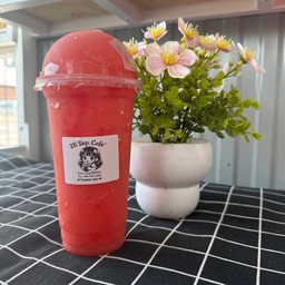 แตงโมปั่น