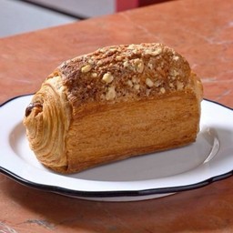 Hazelnut Croissant