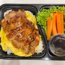 เทอริคัตสึ ศาลายา