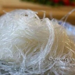 เพิ่มวุ้นเส้น