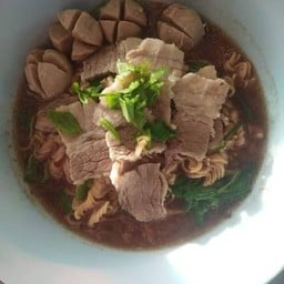 ก๋วยเตี๋ยวตัวโน๊ต(ศูนย์อาหารเอ็กโปร)