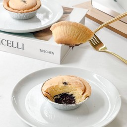 ทาร์ตช็อกโกแลต