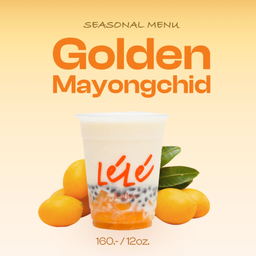 Golden Mayongchid